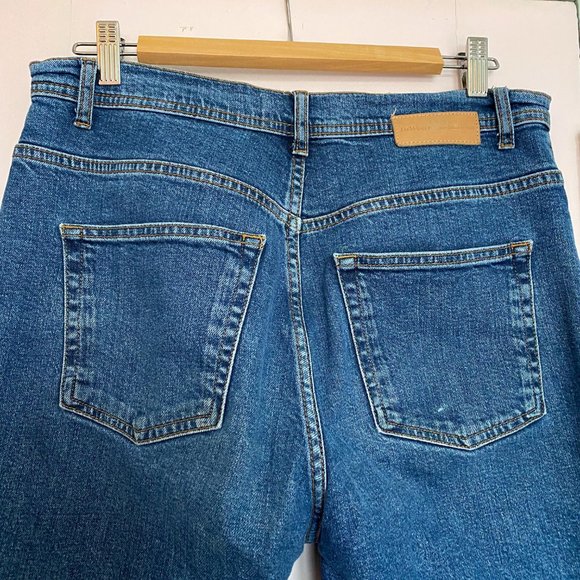 InWear ankle length jeans, size 29 - Picture 3 of 4